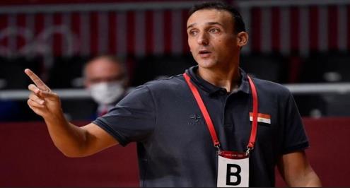  اتحاد اليد: لا توجد نية لتجديد عقد باروندو.. وندرس التعاقد مع مدرب عالمي